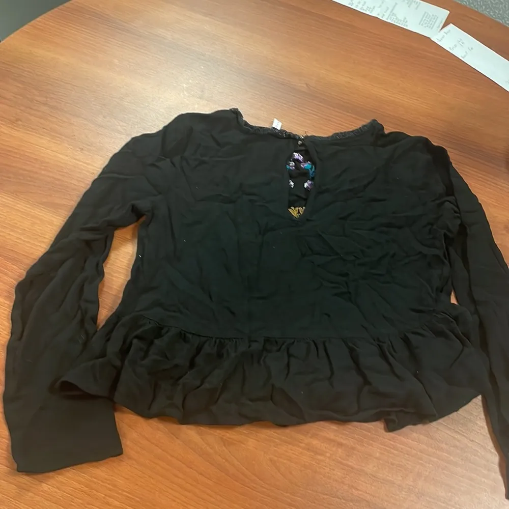 Xhilaration blouse - Image 4