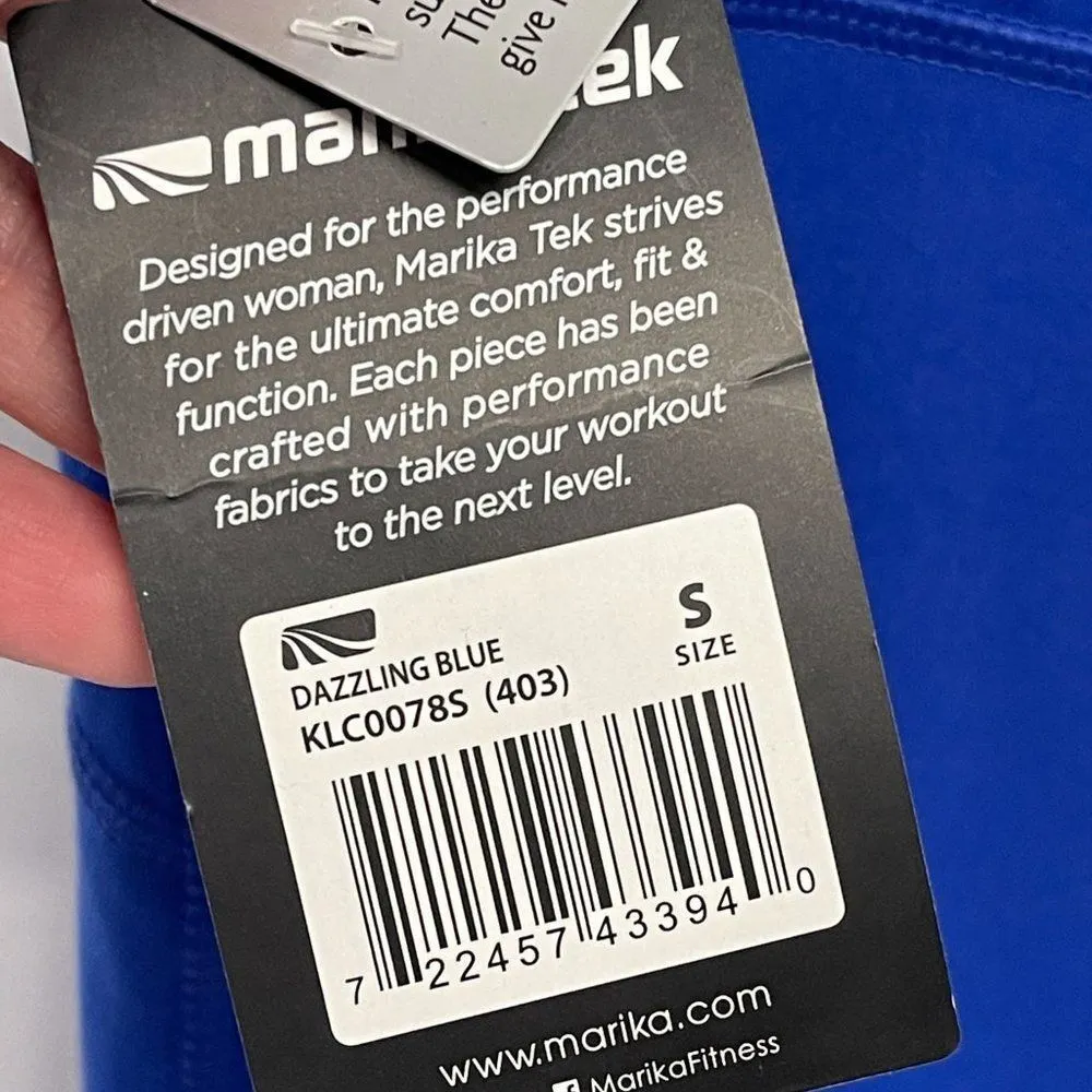 Marika Tek Performance Sanded Dry - Image 9