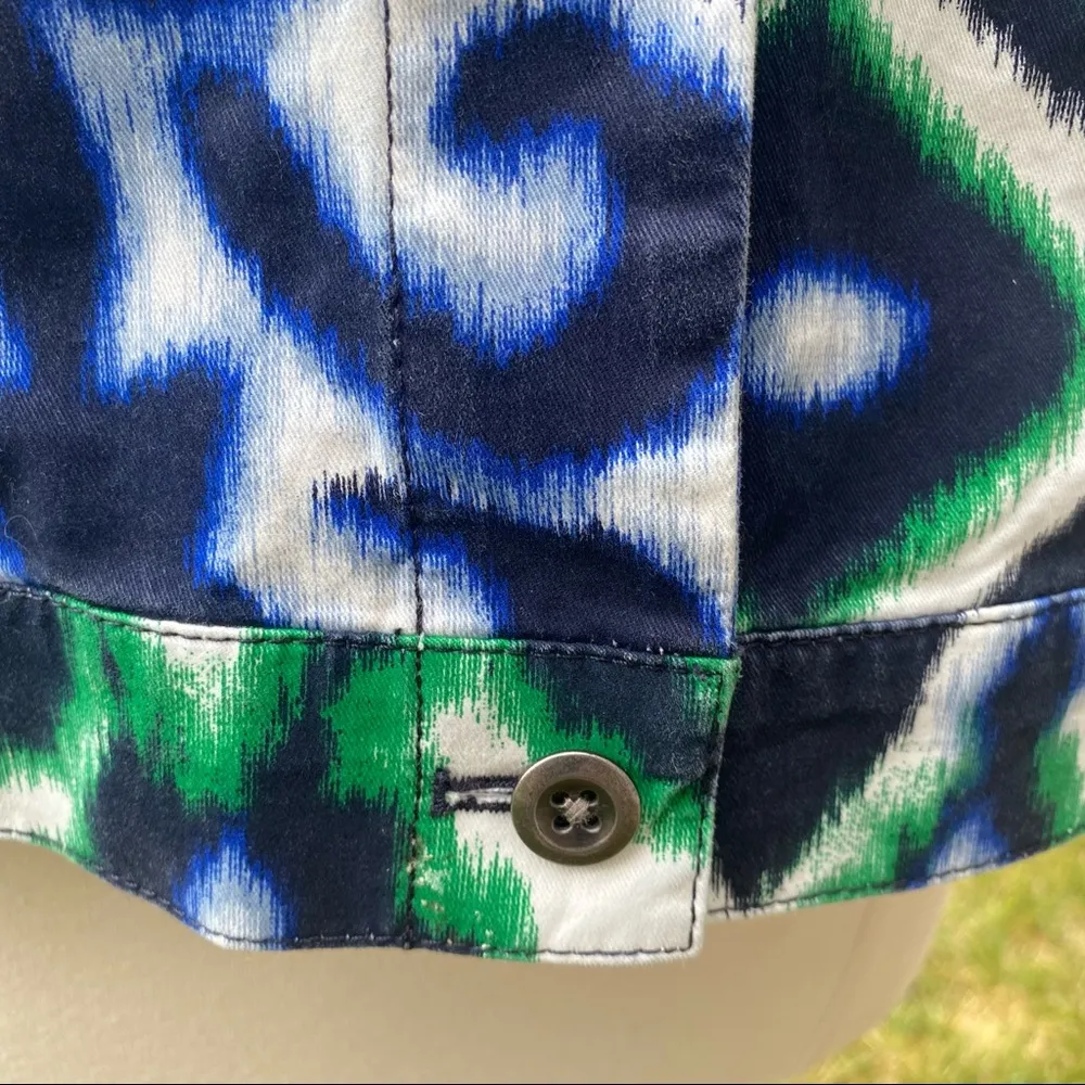 Chico’s Jean Jacket - Image 14