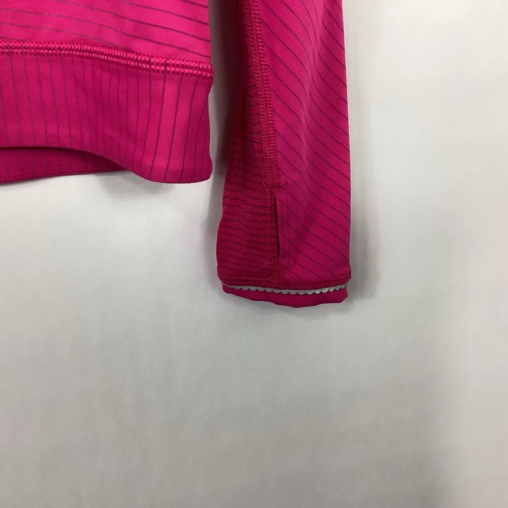 Run For Gold Long Sleeve Top Size 4 - Image 3