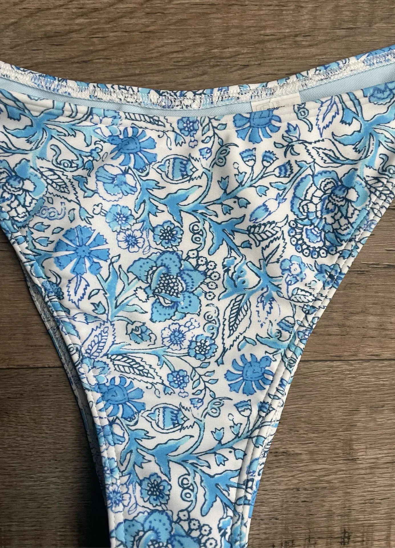 NWOT Hollister Bikini Bottoms - Image 2