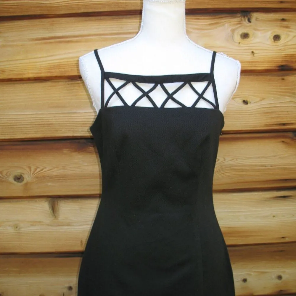 David Meister Sheath Dress - Image 3