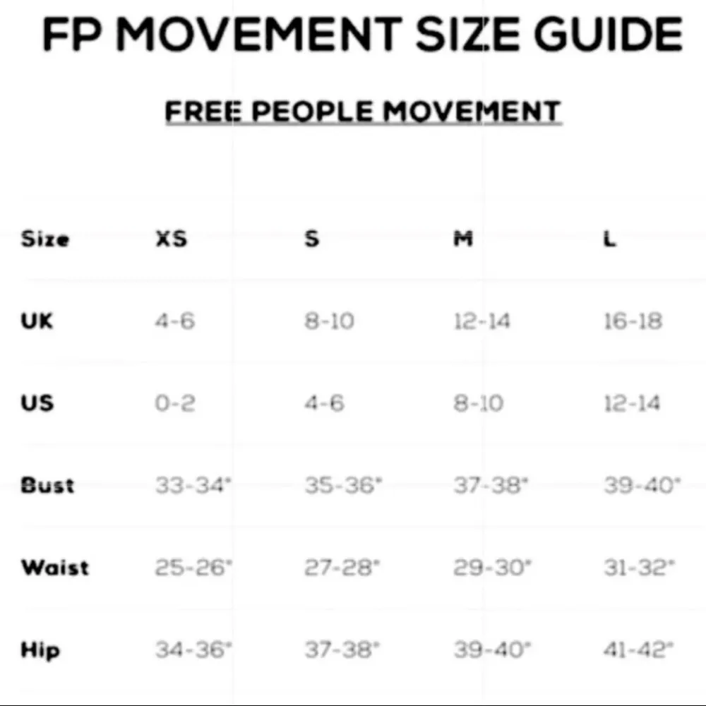 Free People Movement Good Karma Cropped Tank - Image 11