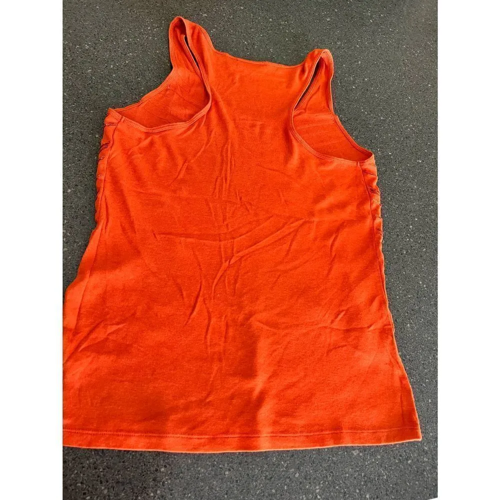 APT 9 thank top size M - Image 2