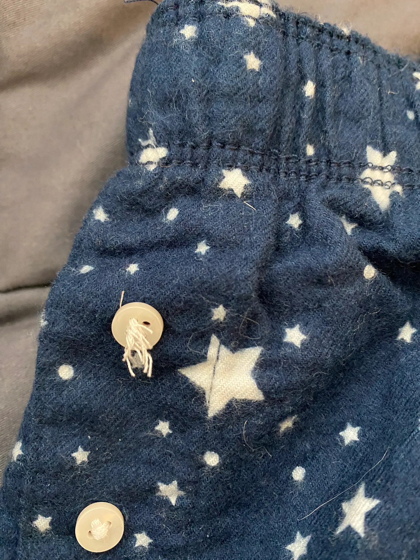 Target star pj shorts - Image 3