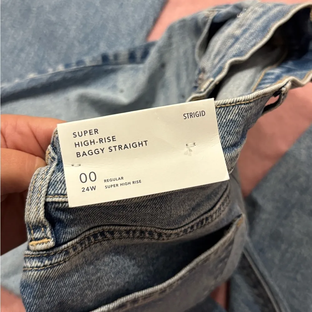 American Eagle denim - Image 6