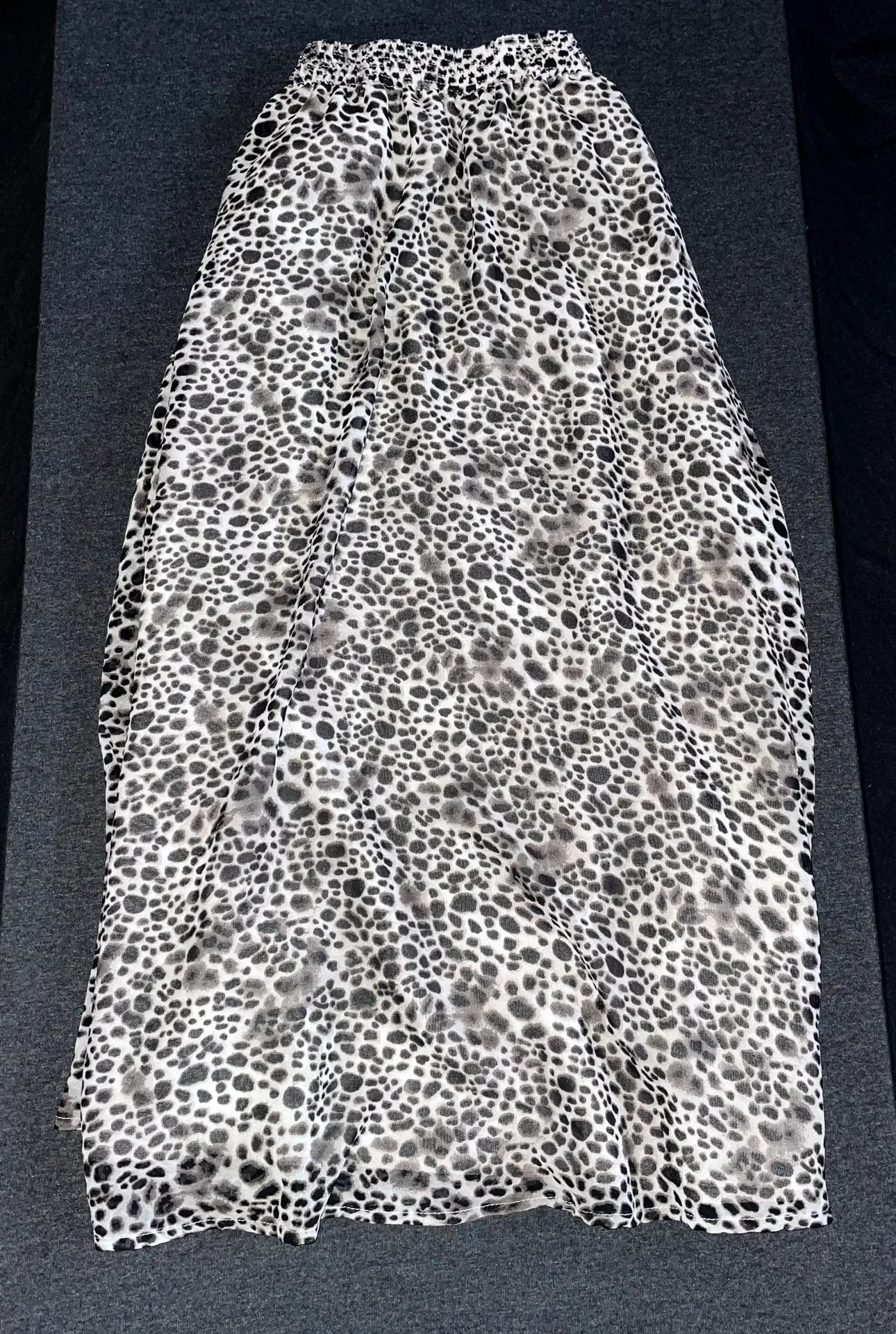 A New Day Leopard Skirt - Image 3
