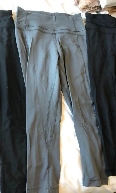 Lululemon Leggings  - Image 2