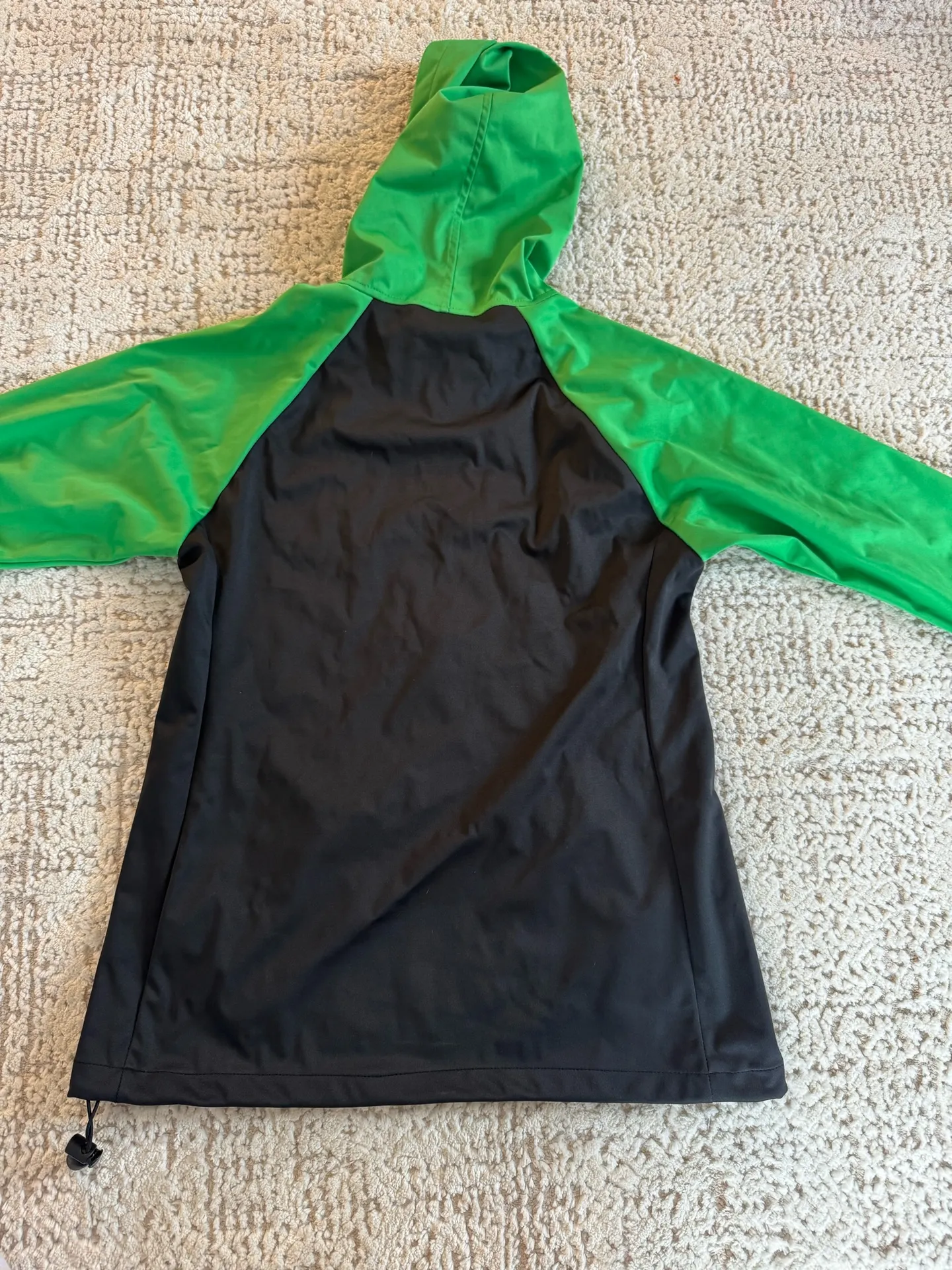 Oregon Ducks Windbreaker Nike - Image 2