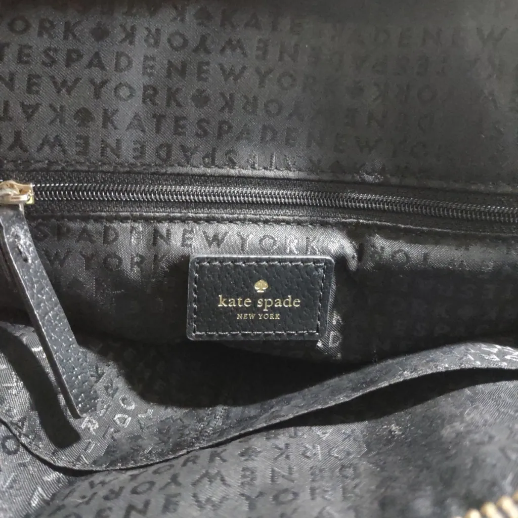 Kate‎ Spade New York Wellesley Small Rachelle Satchelle - Image 5