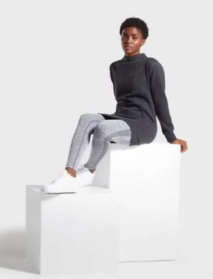 Gymshark So Soft Sweater - Image 2