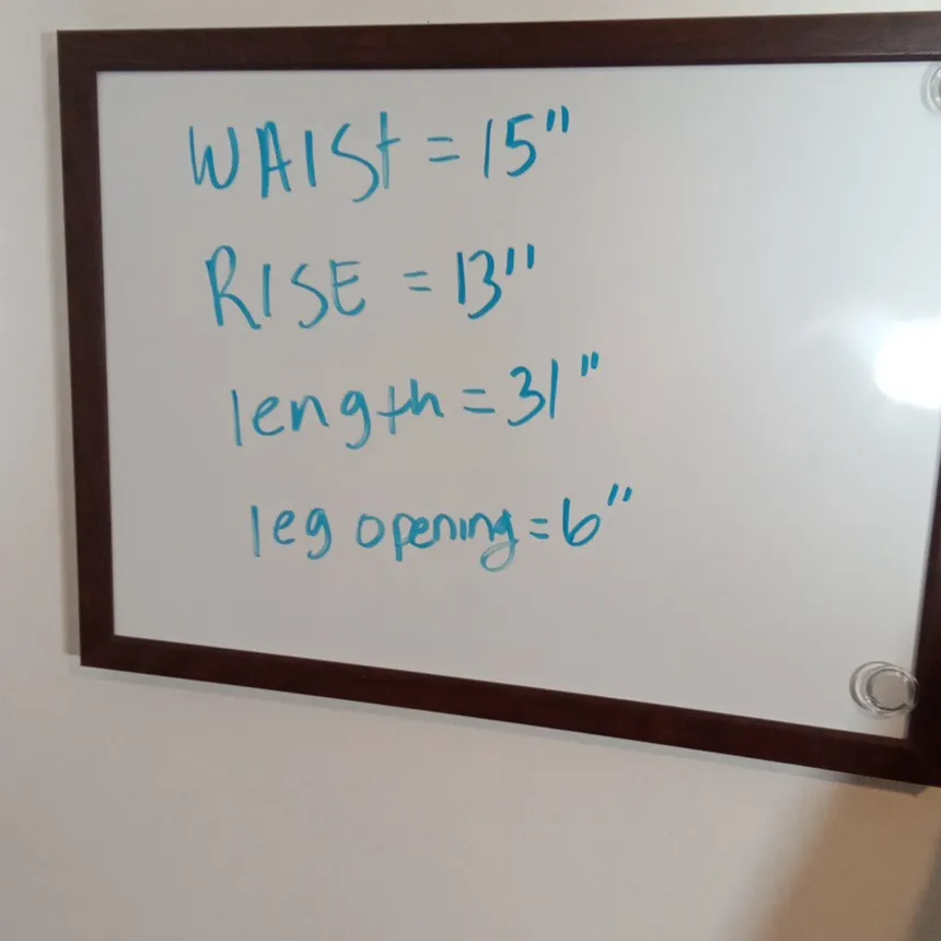 Athleta Brooklyn Ankle Pant In Black And White Plaid Office Career Womens 8T - Image 6