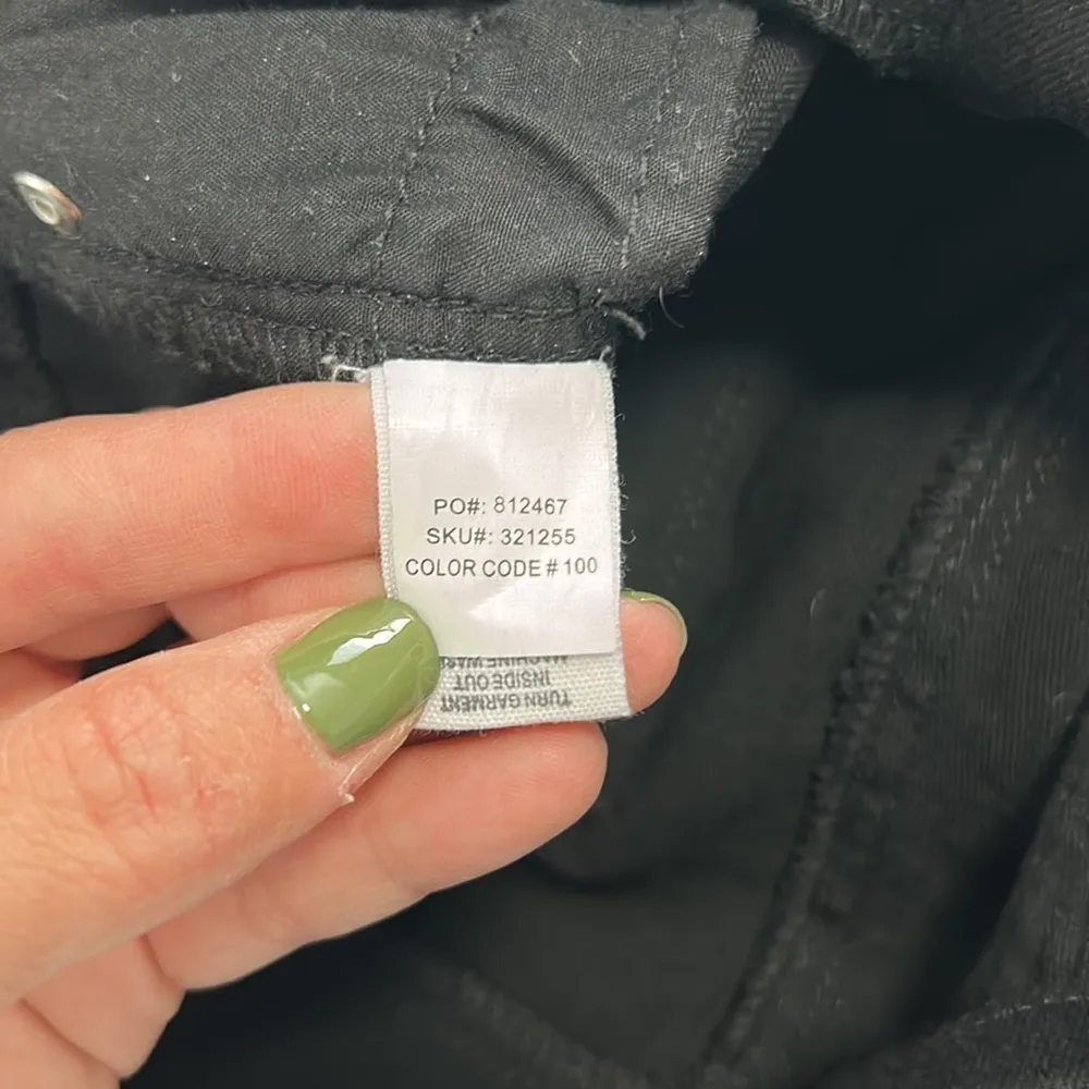 RSQ • high rise ankle skinny jeans - Image 9