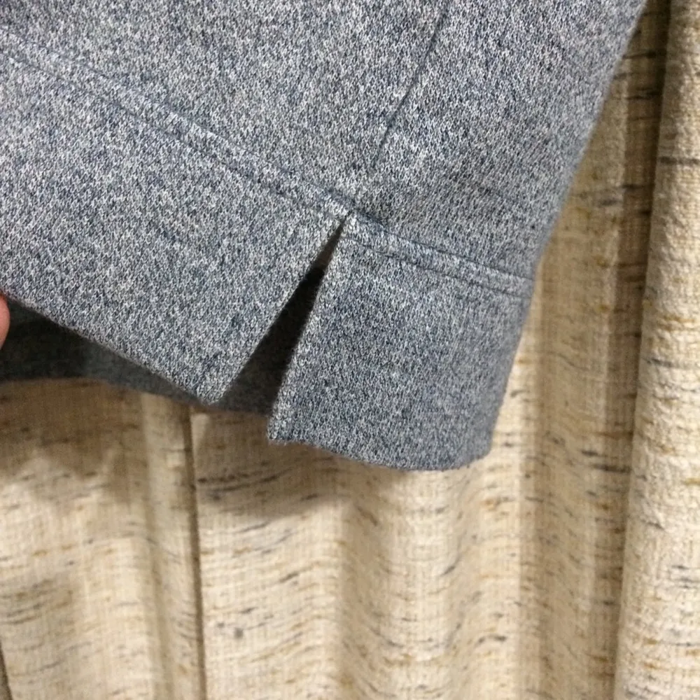 Orvis  Buffalo Plaid Patch Sweatshirt - Image 4