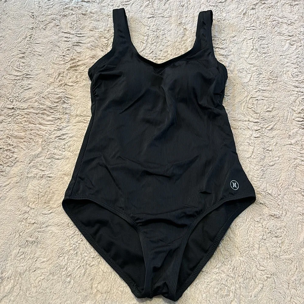 One-Piece Swimsuit in size S • HURLEY - Image 2