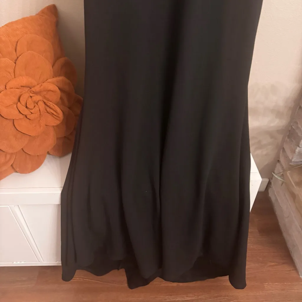 LULUS‎ Captivating Perfection Backless Sleeveless Maxi Dress - Image 6