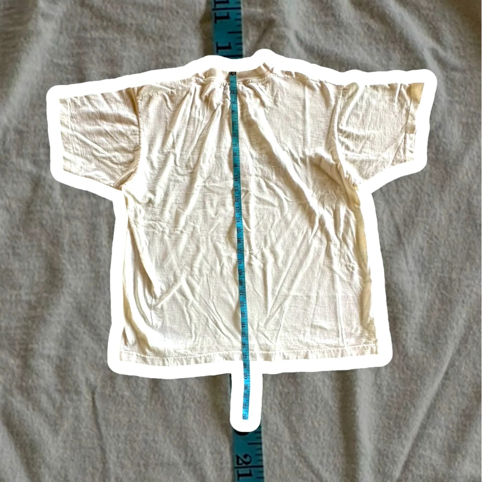 Vtg. Mickey t - Image 7