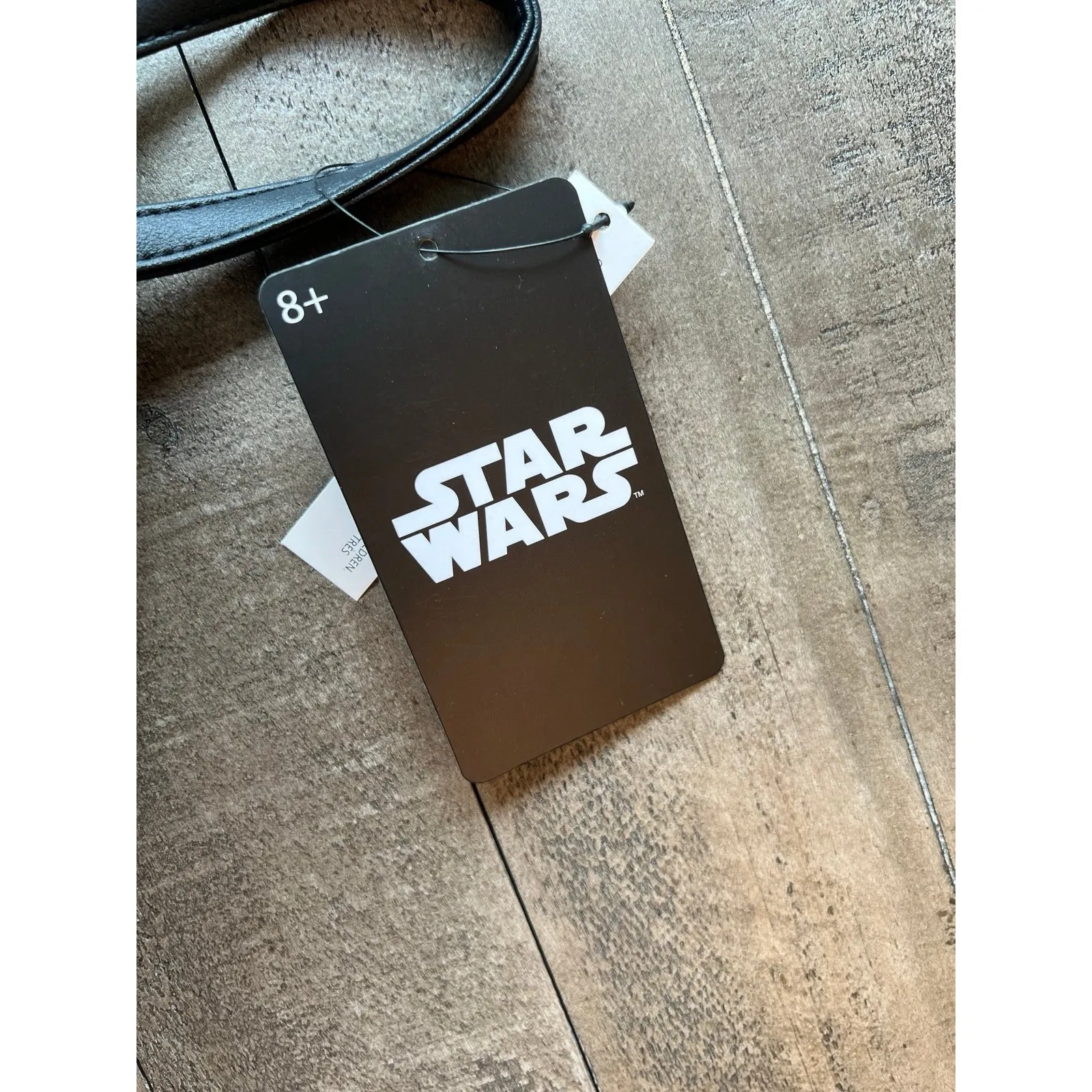 NWT‎ Funko Pop Star Wars Boba Fett Helmet Mini Backpack - Image 4