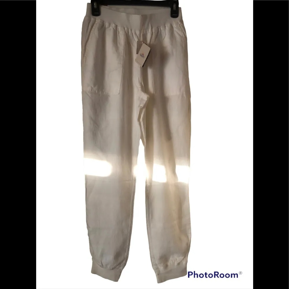 Faherty Arlie Day Pants - Image 5