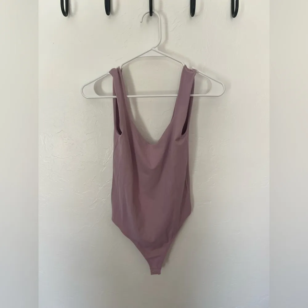 SALE ❗️Intimately Free People Clean Lines Bodysuit NWT has flaw - Image 4