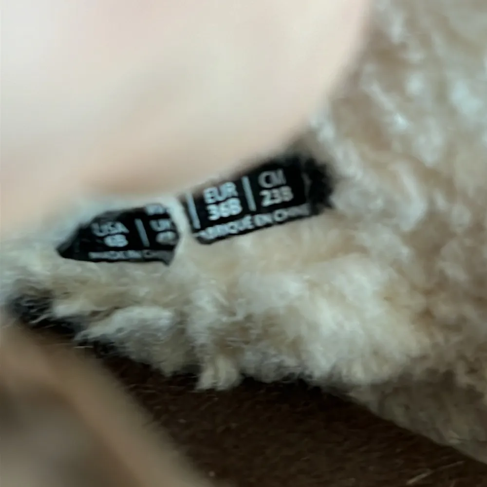 Revitalign Alder Women's Orthotic Slipper Brown Size 6 - Image 2