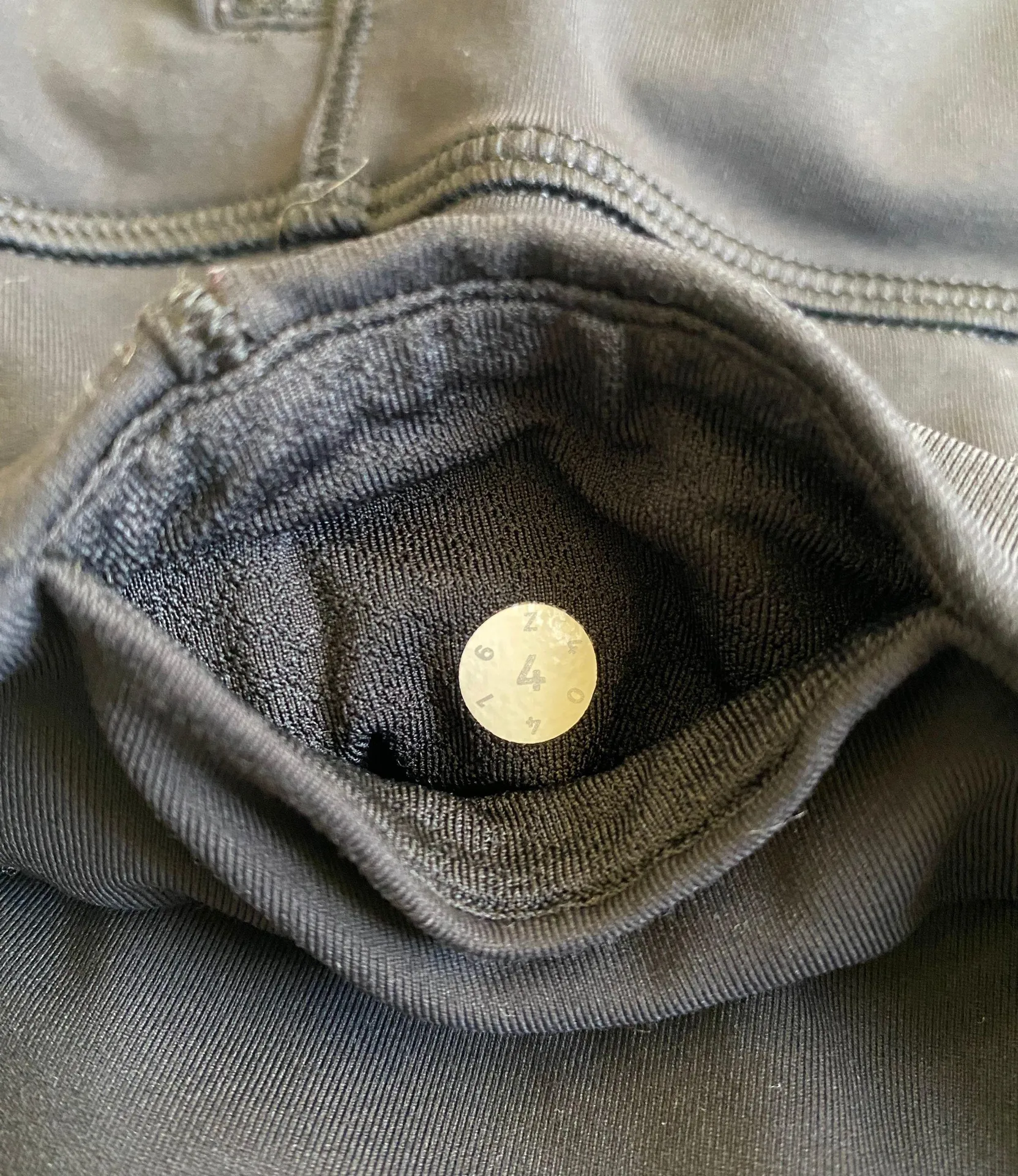 Lululemon Leggings - Image 3