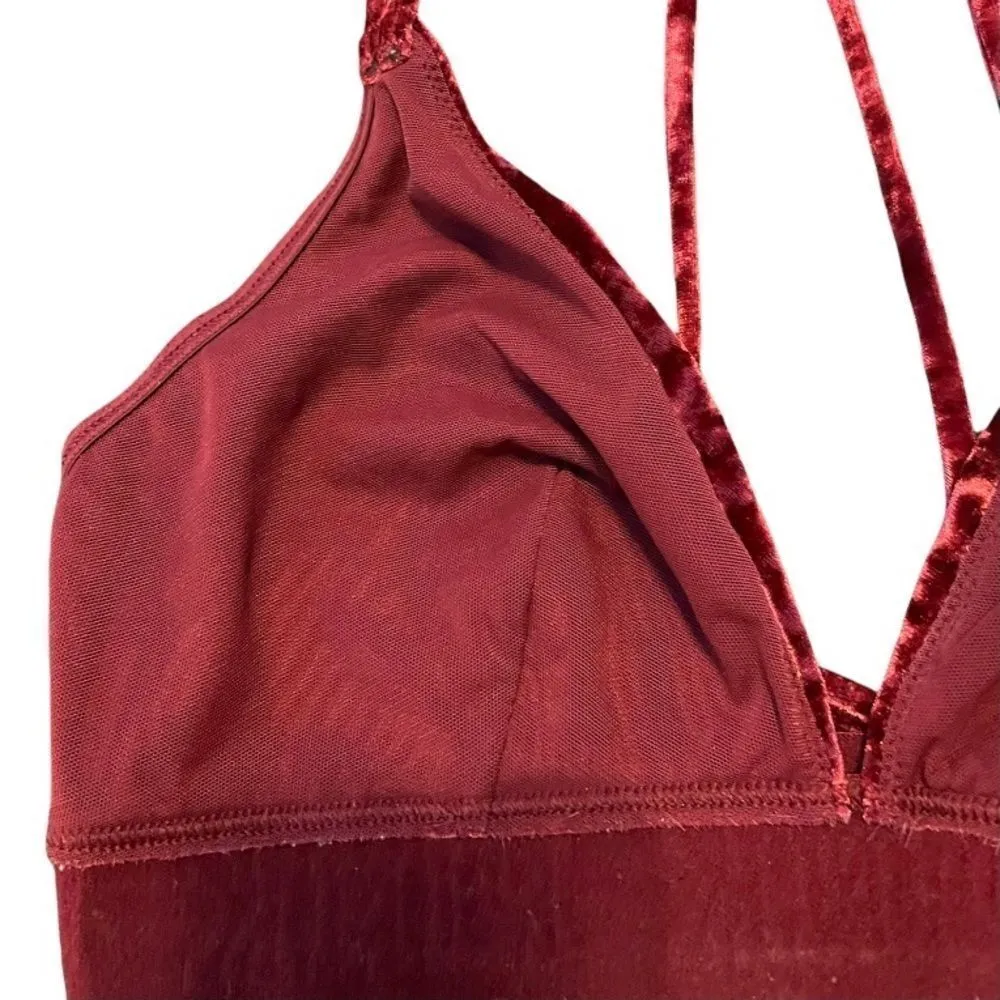 Victoria Secrets Pink Unlined Sans Doublure Medium - Image 15