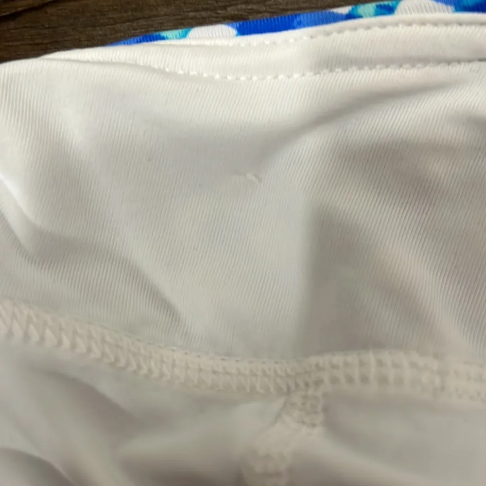 Lilly Pulitzer Luxletic Gardenia Skort UPF 50+ - Image 9