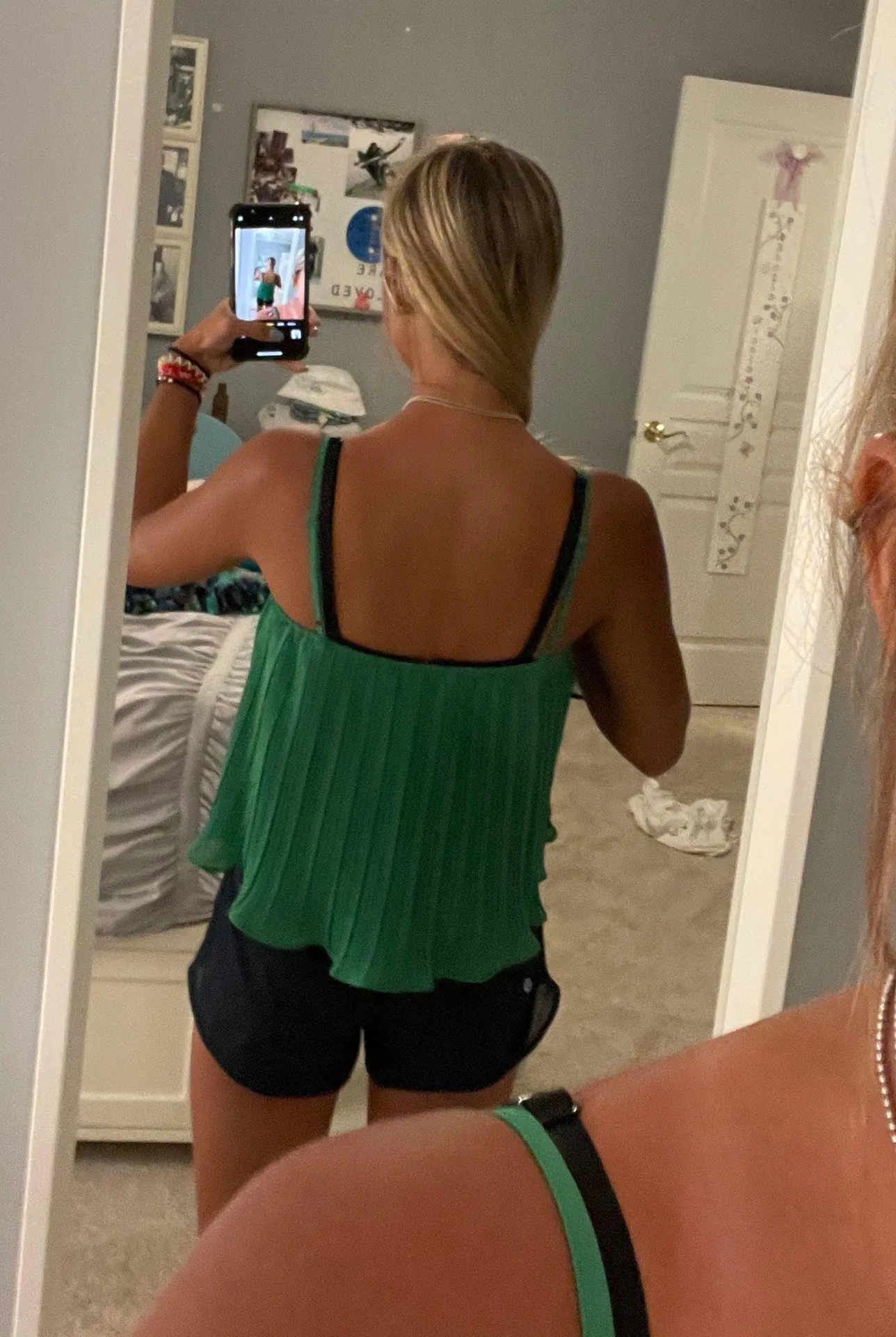 Green Shirt - Image 2