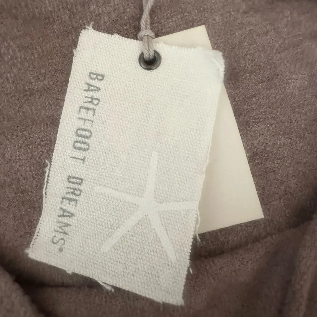 NWT Barefoot Dreams CozyChic Lite Maxi Skirt  XL - Image 10