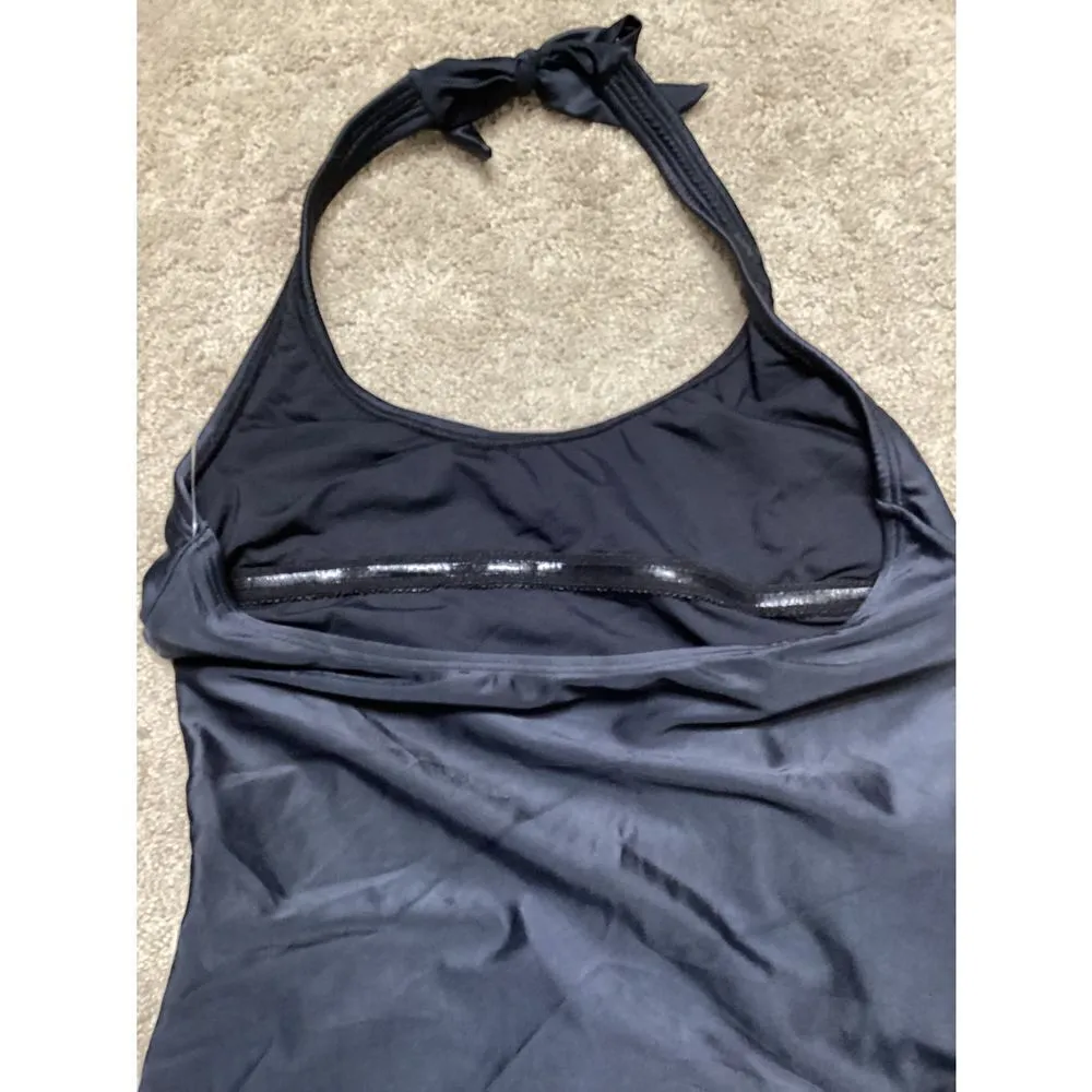 New. Pilyq black cut out one piece. Runs small - Image 6