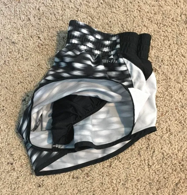 Nike Dri-Fit Shorts - Image 2