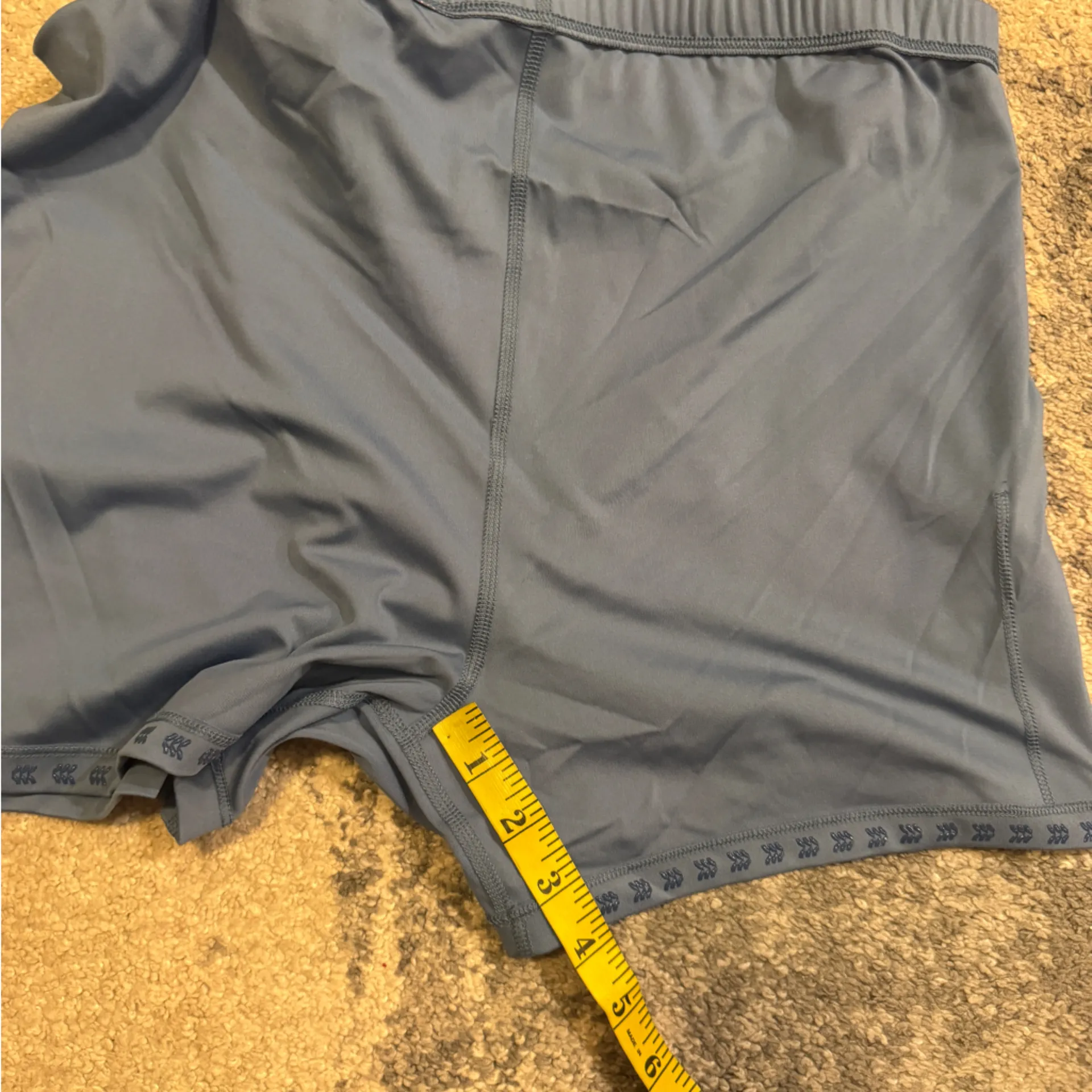 Women’s NWT Plus Size All In Motion Dress with build in shorts - Image 7