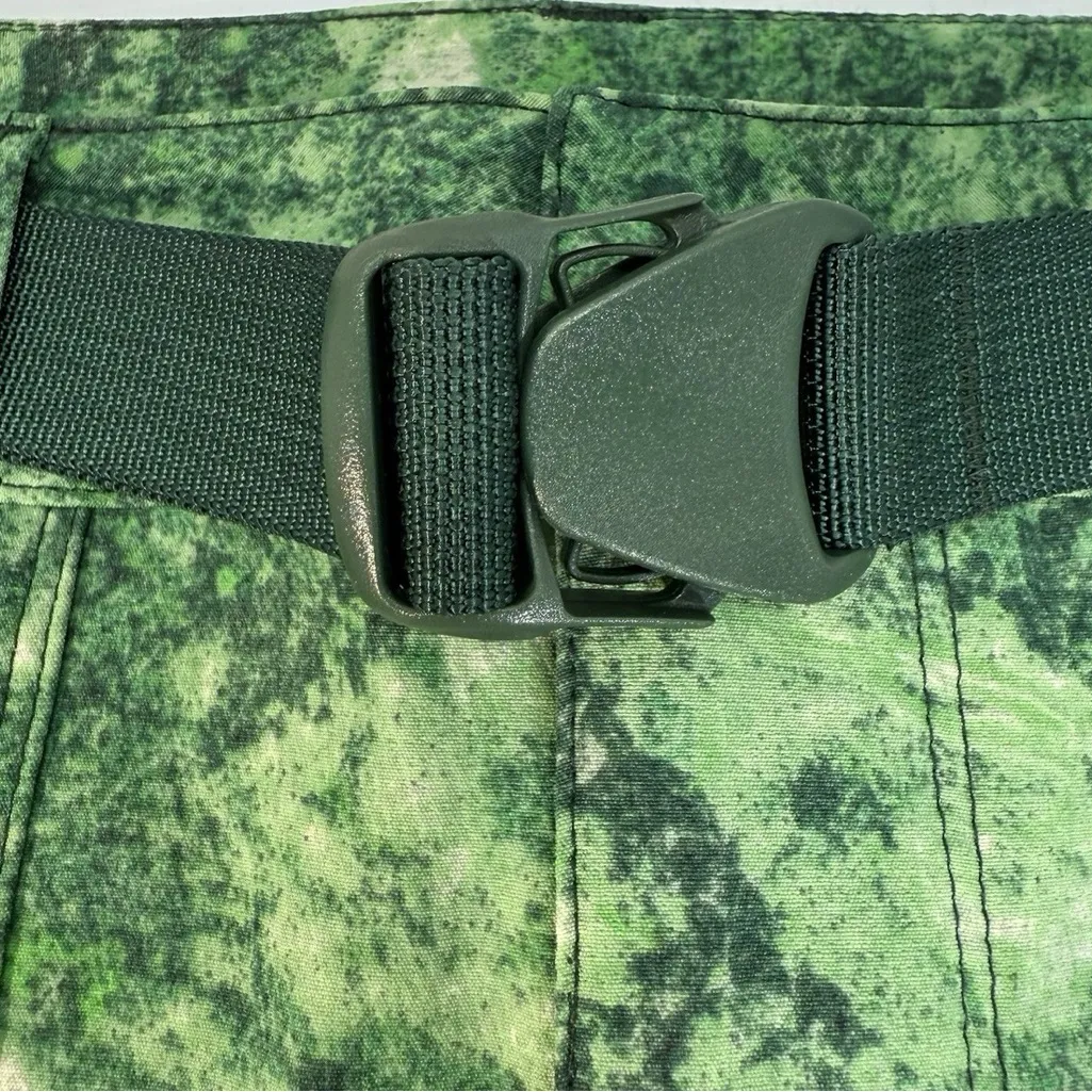 NWT Outdoor Voices RecTrek Skirt Green, women’s size S - Image 5