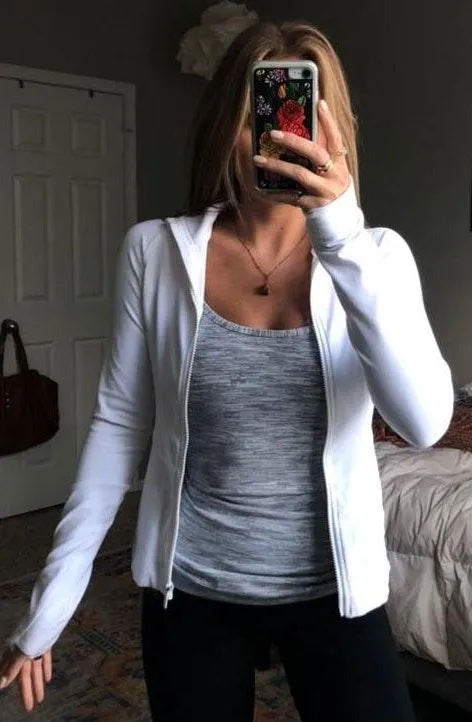 Lululemon Jacket - Image 4