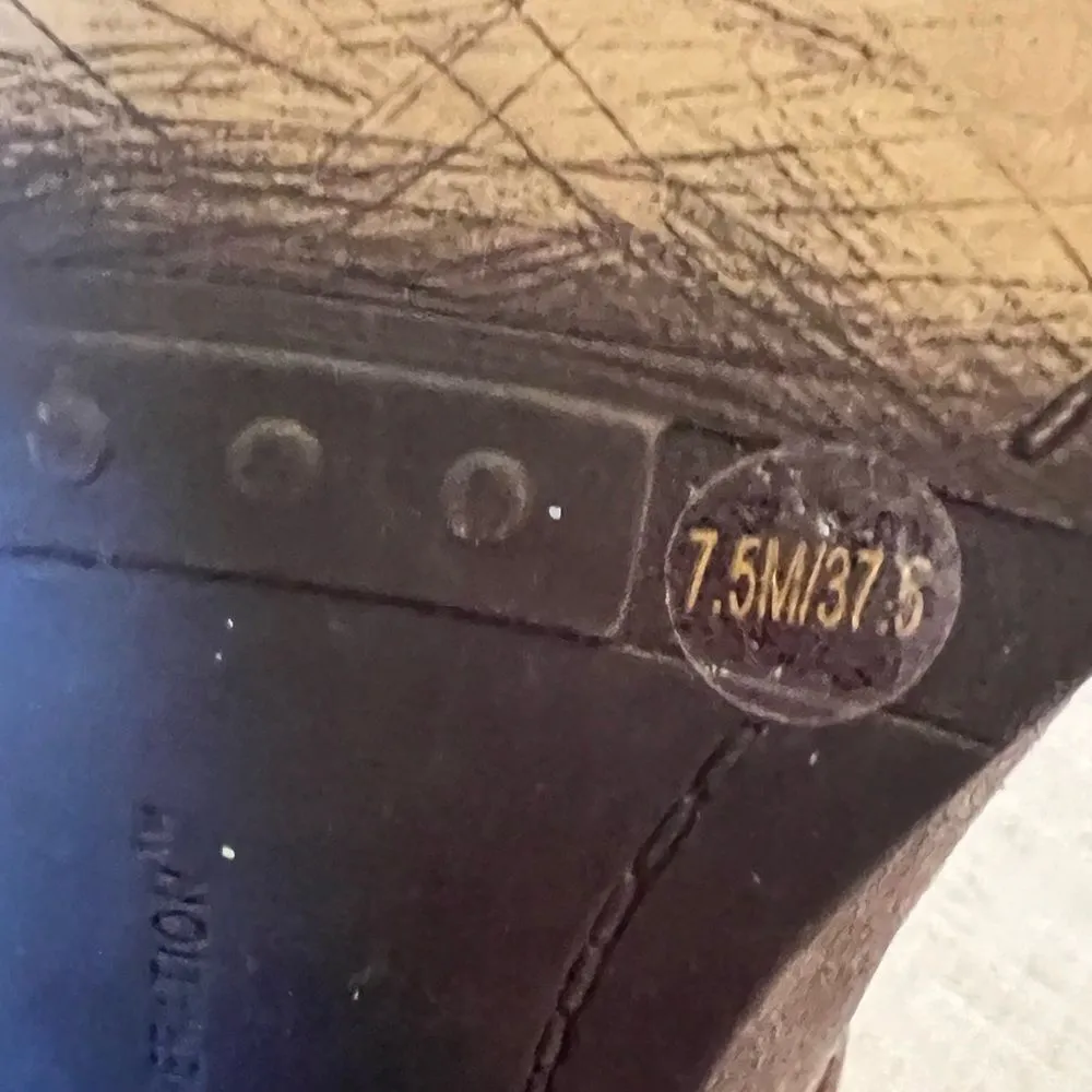 Bcbgeneration Aries Suede Ankle Boots - Image 10