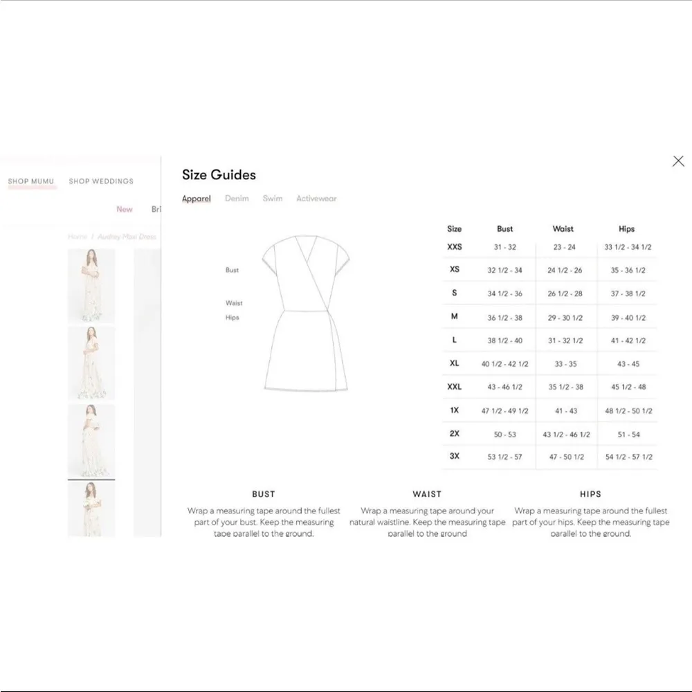 NWT Show Me Your MuMu Jenn Maxi Dress Dusty Blush Crisp Pink Chiffon SIZE XS - Image 5