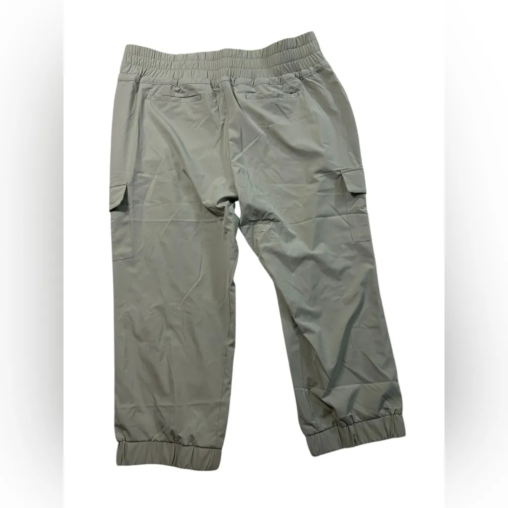 Kyodan Women's Gray Track Pants - Image 6