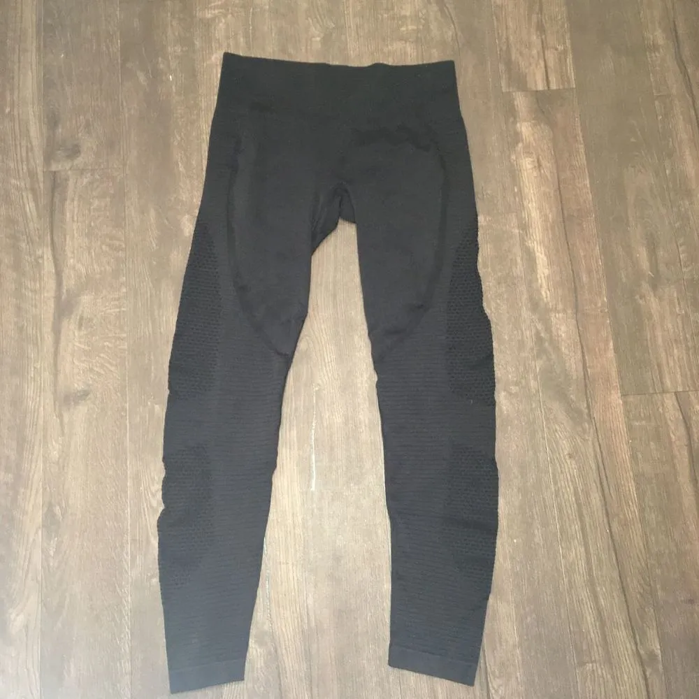 Zyia XL/XXL black cut - Image 3