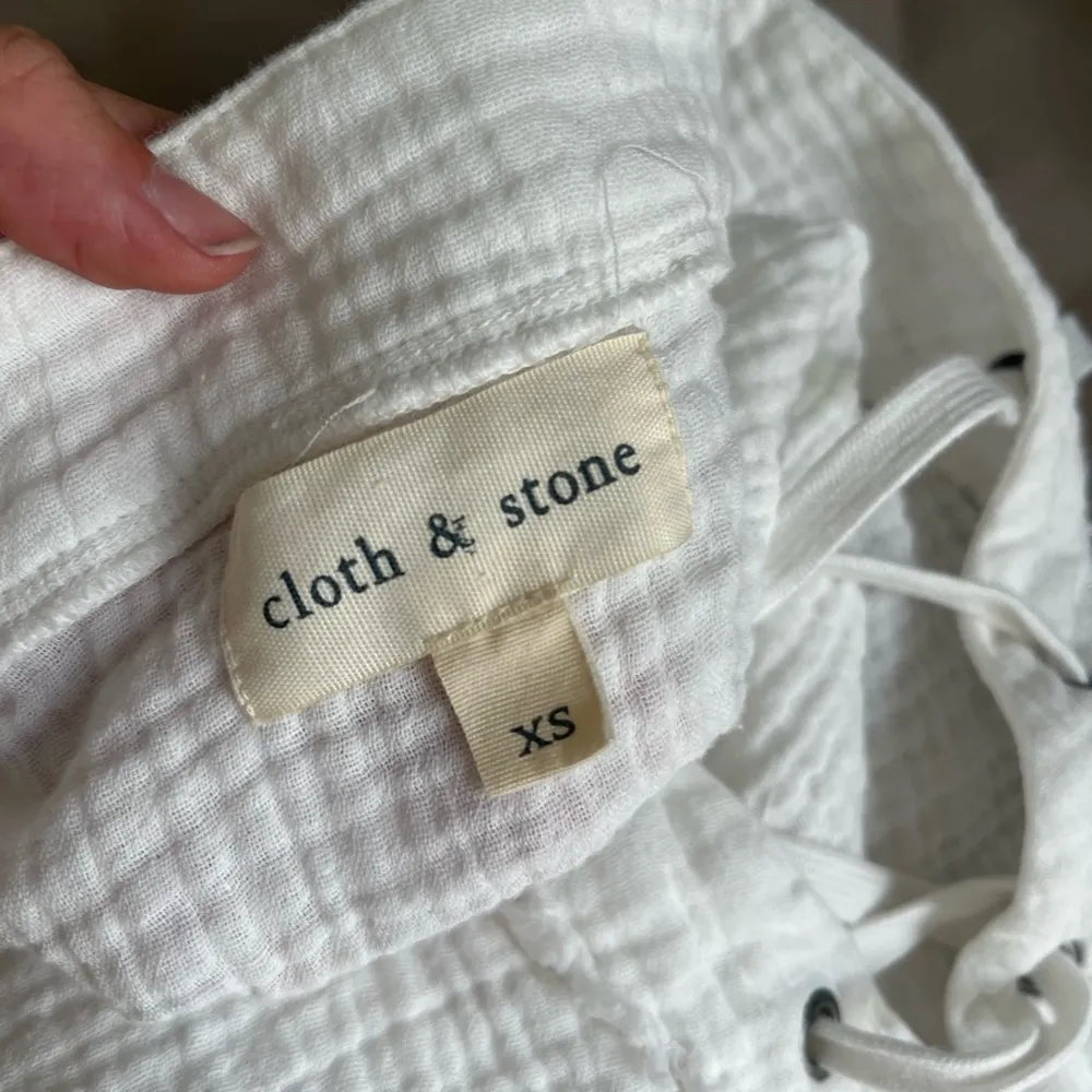 Cloth & Stone Long Sleeve - Image 5