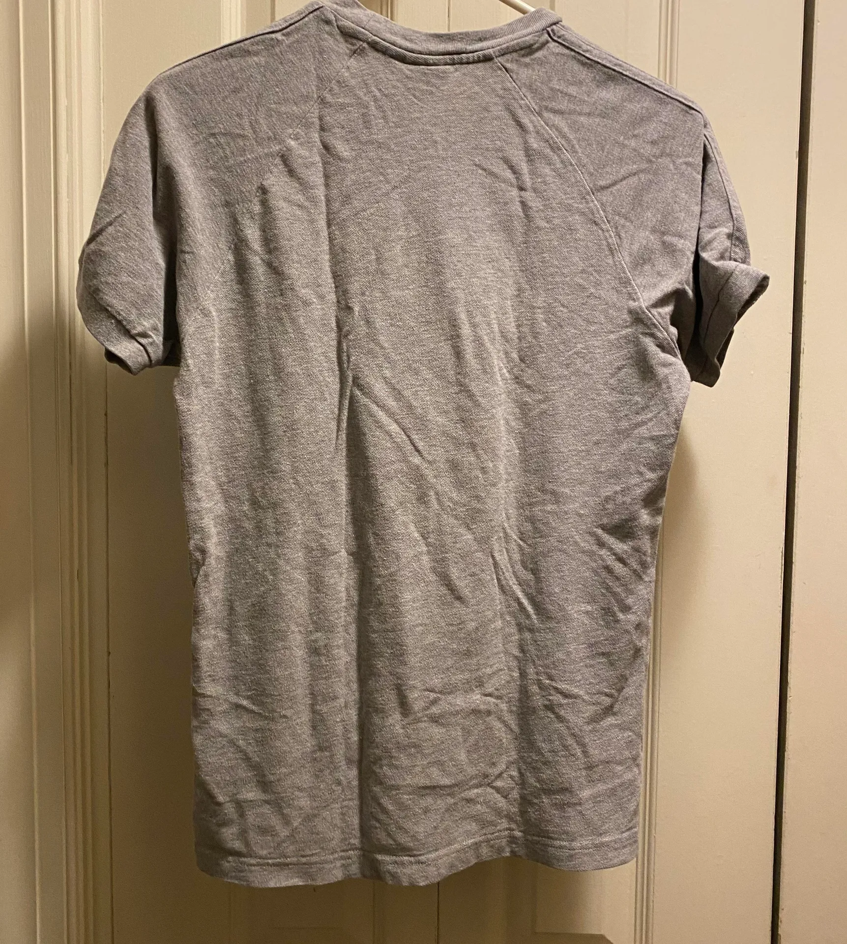 Embroidered Tee - Image 2