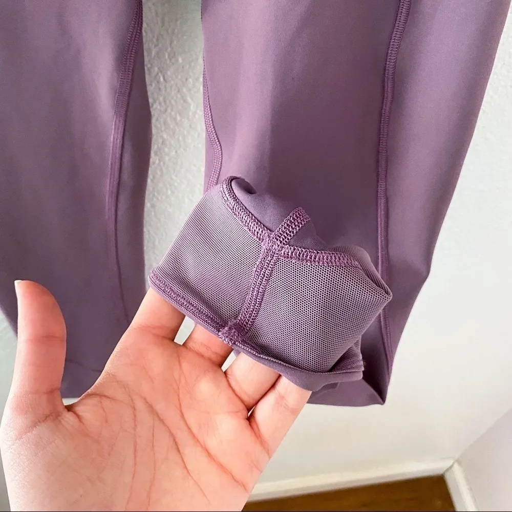 Lululemon In Movement Crop - Image 6