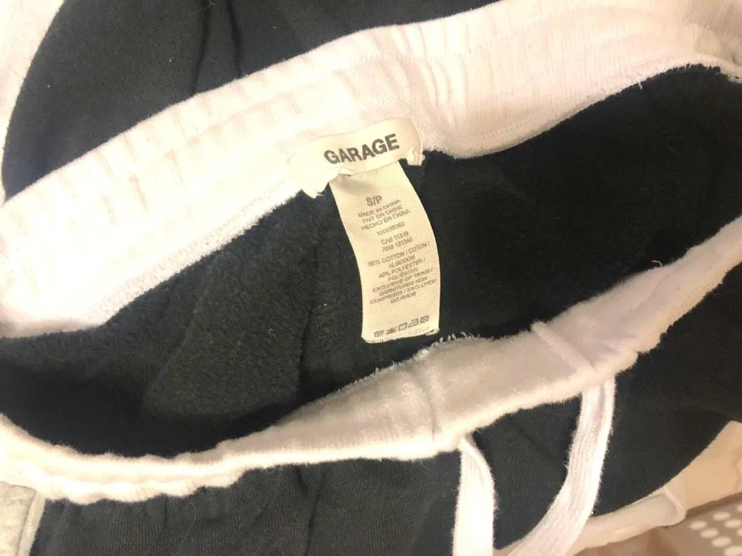 Garage Joggers - Image 3