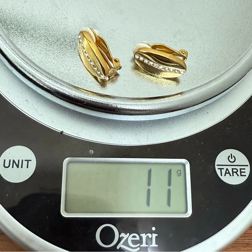 Vintage LRL Lauren Ralph Lauren Gold - Image 11