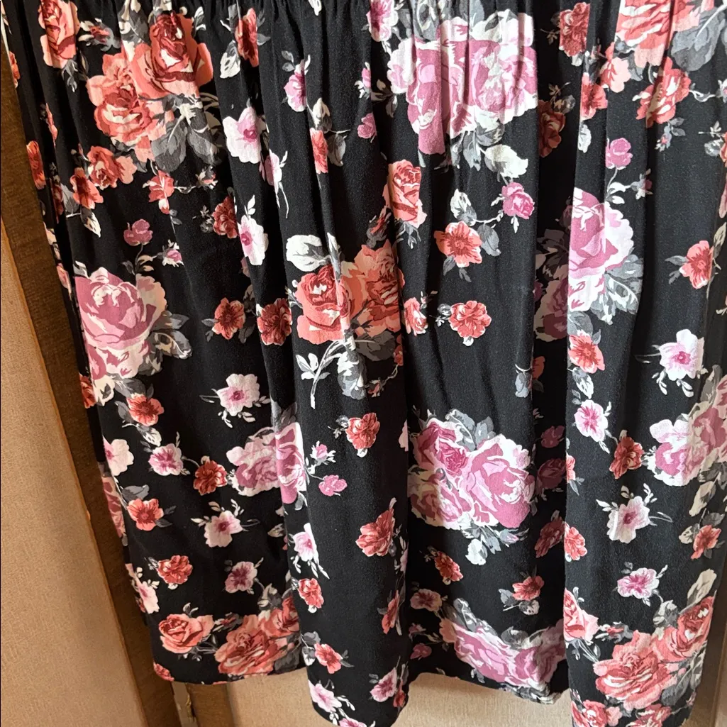 Torrid tank style dress 1 1X - Image 2