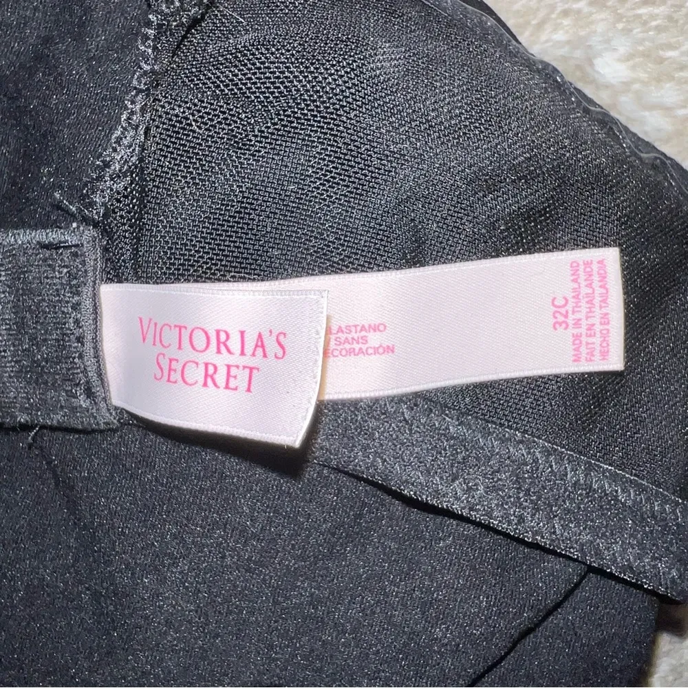 VS strapless bra - Image 3