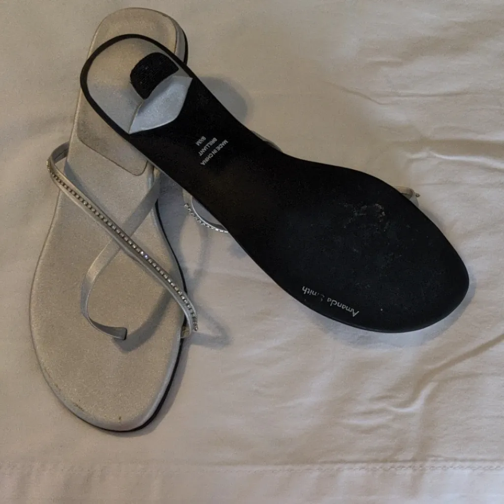 Amanda Smith Dress Sandals - Image 3