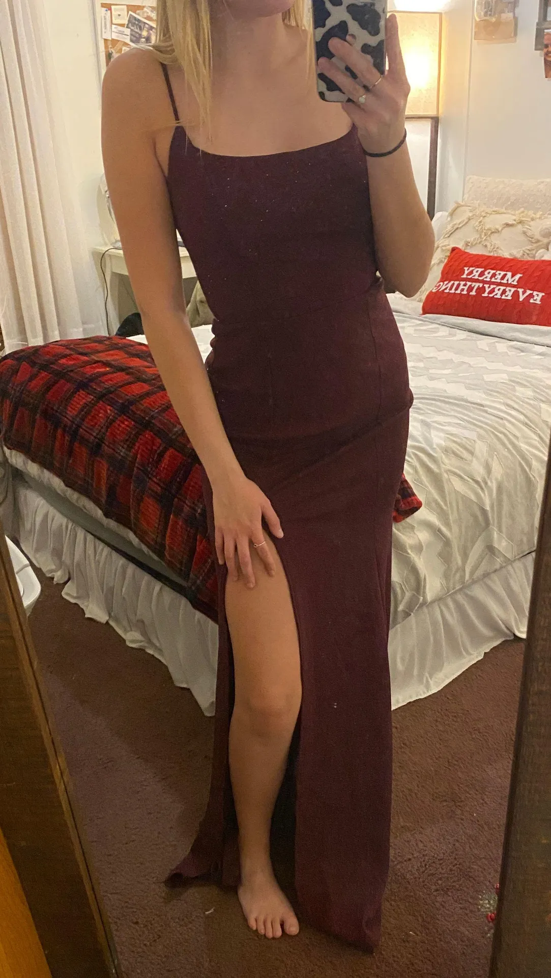 Prom Dress - Image 4