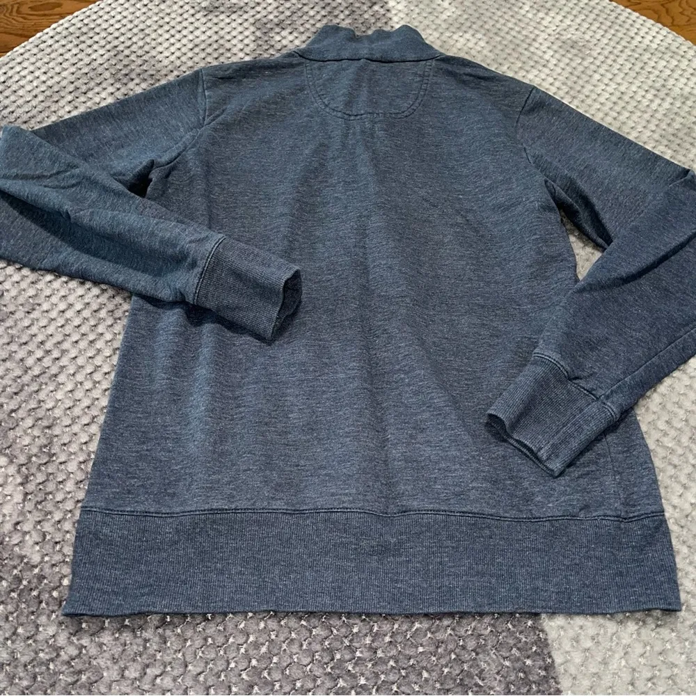 The Black Dog Pullover Sweatshirt - Image 10