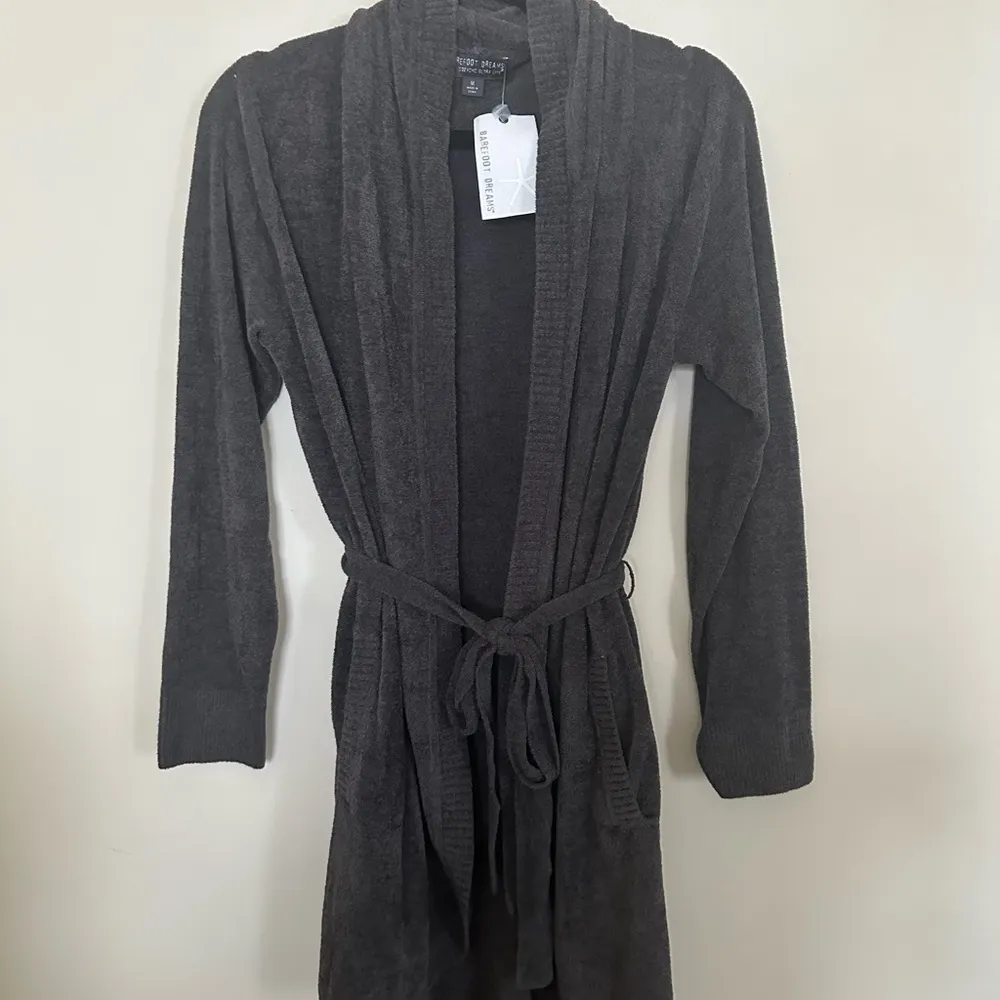 NWT  CozyChic Ultra Lite Cocoon Style Robe - Image 5